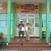 PLN Icon Plus Sediakan Infrastruktur Jaringan yang Andal untuk Dukung Kegiatan Belajar Mengajar di SMKN 6 Pekanbaru