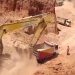 Warga Tolak Keras Tambang Ilegal Bukit Gunung Celeng di Tuban