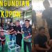 Perjudian Sabung Ayam Besar di Ngadirojo Kabupaten Wonogiri Resahkan Warga