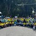 PLN Icon Plus Sumbagteng Turut Mendukung Gelaran “Run for Mom” di Padang