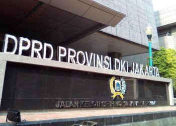 Tunggakan Piutang DPRD DKI Jakarta Rp4,4 Miliar Tertahan Sejak 2011