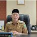 Bupati Pasaman Sabar AS Ucapkan Selamat Hari Guru ke -79