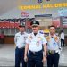 Puncak Nataru 2024-2025 Diprediksi Tanggal 24-31 Desember
