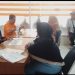Kantor Pos Kalideres Salurkan Bantuan Dana Kemensos, Lancar dan Teratur Tanpa Potongan