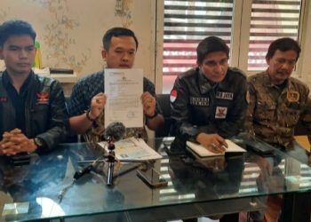 Korban Penipuan Bisnis Ponsel Laporkan Pasangan Suami Istri ke Polda Metro Jaya