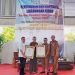 UNP Satu-Satunya Perguruan Tinggi Penerima Piagam Penghargaan Proklim di Sumbar