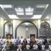 Subuh Mubarak Universitas Negeri Padang Pagi Ini: Meraih Keberkahan Hidup Dengan Berwakaf