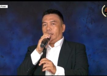 Ketua Pokja PWI Jakarta Pusat Apresiasi Kejati DKI atas Penetapan Tersangka Kasus Korupsi Kepala Dinas Kebudayaan