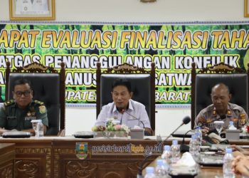 Wakil Bupati Pesibar Minta Konflik Harimau Sumatera dan Warga Segera Ditangani Serius