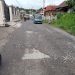 Kerusakan Akibat Pengalihan Arus, Ruas Jalan Simpang Padang Luar-Simpang Malalak Dituntaskan Tahun Ini