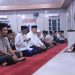 H. Zul Elfian Umar Awali Tahun 2025 dengan Safari Subuh di Mesjid Babu Salam Batu Gadang