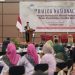 Menteri Ketenagakerjaan dan Gubernur Sumbar Bahas Prospek Ekonomi dalam Kegiatan Dialog Nasional Alumni Unand