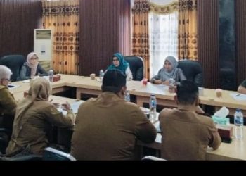 DPRD Sarolangun Sikapi Nasib Honorer yang Tidak Kebagian Formasi Seleksi PPPK 2024