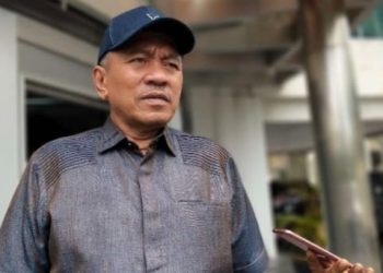 Sering ke Luar Daerah, Pj Bupati Sarolangun Disentil Keras DPRD
