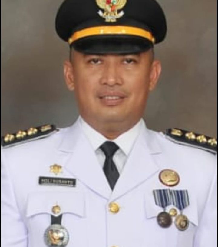 Camat Tambora Tegaskan Pentingnya Musyawarah dalam Polemik Kepengurusan RT/RW