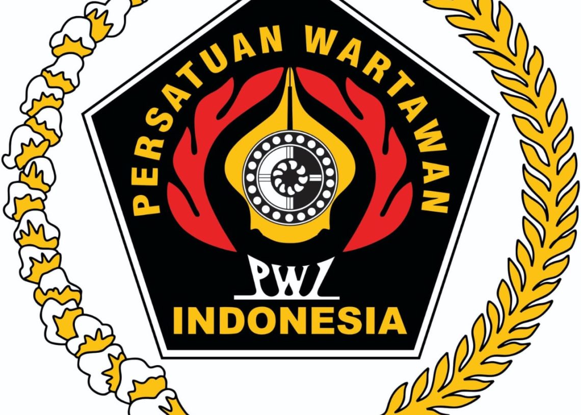 PWI Bentuk Tim Persiapan Kongres Dipercepat