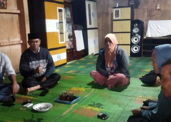 Status Istri Sah, Warga Tanjung Bulan Ini Menikah Siri dengan Pria Lain, Faktor Ekonomi jadi Alasan