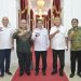 Pemprov Sumbar Siap Sukseskan Gelaran Konferensi Internasional Halal Lifestyle dan Teknologi 2025