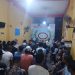 Dilarang Berjualan oleh Pemko Padang, PKL Permindo Bertekad Perjuangkan Nasib