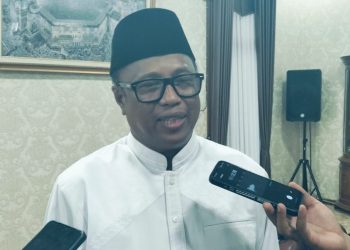 Pj Bupati Segera Tindaklanjuti SE Menteri dan Instruksi Presiden Pelaksanaan Anggaran 2025