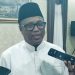 Pj Bupati Segera Tindaklanjuti SE Menteri dan Instruksi Presiden Pelaksanaan Anggaran 2025