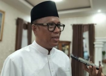 Pj Bupati Sarolangun Akomodir Formasi Seleksi PPPK Tahap II Tahun 2025, Ini Besaran Formasi dan Kriterianya