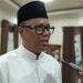Pj Bupati Sarolangun Akomodir Formasi Seleksi PPPK Tahap II Tahun 2025, Ini Besaran Formasi dan Kriterianya