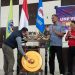 Kejuaraan Bola Voli U-19 Sumbar Dimulai, UNP Volly Academy Resmi Diluncurkan
