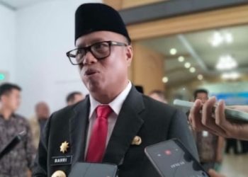 Pj Bupati Bahri Keluarkan Kebijakan Kesehatan Gratis, Tanggung Tunggakan BPJS Warga Sarolangun