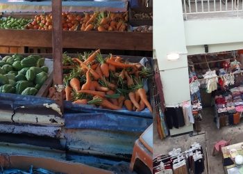 Perindagkop dan UKM Kota Pariaman Pantau Harga Kebutuhan Jelang Ramadhan