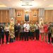 Paguyuban Warga Sunda Temui Gubernur Mahyeldi
