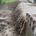 Curah Hujan Tinggi, Warga di Sekitar Sungai Tanah Datar Diminta Waspada