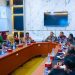 Tingkatkan Kualitas Pelayanan RSUD Arosuka, Pemkab Solok Gelar Rapat Hasil Sidak
