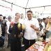 Wamentan Sudaryono Ajak Petani Milenial Banyuwangi Ikut Percepat Swasembada Pangan