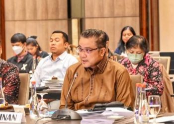 Berpihak ke Rakyat, Pimpinan Komisi II DPR RI Respon Baik Program Jaksa Peduli Sertifikat Tanah Rumah Ibadah