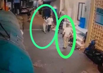 Seorang Remaja Putri Diduga Alami Intimidasi oleh Sekelompok Orang di Jakbar