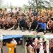 GPP IV Kwarcab 16 Pramuka Kota Pariaman Ditutup, SMKN 3 Pariaman Keluar sebagai Juara Umum