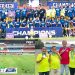 Persikopa Runner Up Piala Soeratin U-17 Nasional, Pj Wako Pariaman Roberia Ucapkan Terimakasih untuk Semua