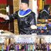 Wujudkan Lansia Tangguh, Pemko Pariaman Wisuda 60 Lansia