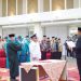 Sutan Riska Lantik PAW Wali Nagari Abai Siat