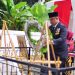 Anjangsana ke Makam Pj Bupati Pertama, Kenang Perjuangan Ahmad Munawar untuk Dharmasraya