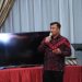 Bupati Riska Hadiri Malam Resepsi Hari Jadi Kabupaten Sijunjung ke 70