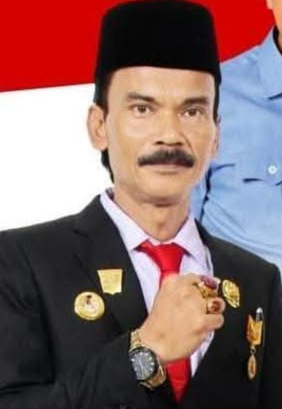 Zulkifli Anggota DPRD Padang Pariaman dari Fraksi Gerindra: Sosok Tegas dan Sederhana