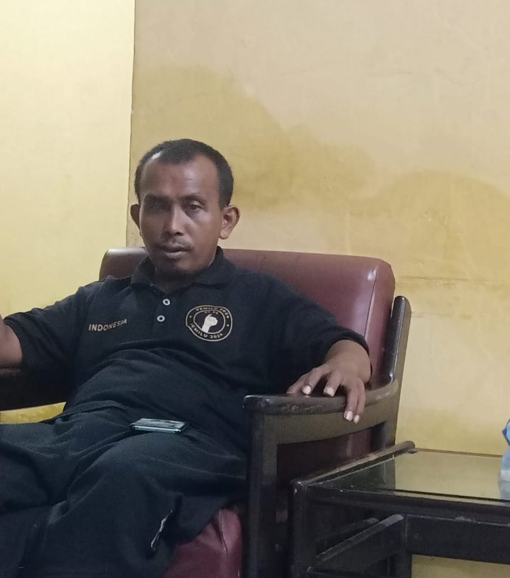 Diduga Aniaya Warganya, Ketua RW 02 Tegal Alur Dilaporkan Polisi