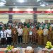 Bupati Solok Terima Pengabdian Ratusan Mahasiswa Unand