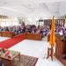 Bupati Tanah Datar Kukuhkan 164 Guru Penggerak Angkatan XI di Tanah Datar