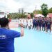 Turnamen Larak’s Invitation Basketball 2025 Resmi Dibuka, Ajang Pembinaan Atlet Muda