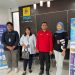 Kolaborasi Strategis PLN Icon Plus dan PLN ULP Simpang Tiga Tingkatkan Kepuasan Pelanggan