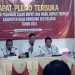 KPU OKU Selatan Tetapkan Pasangan Bupati dan Wakil Bupati Terpilih Usai Sidang Putusan Sengketa di MK