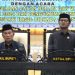 DPRD Pesisir Barat Umumkan Paslon Dedi Irawan dan Irawan Topani sebagai Bupati dan Wakil Bupati Terpilih
